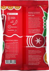 Saf Acılı Protein Cips 50 gr (3 ADET)