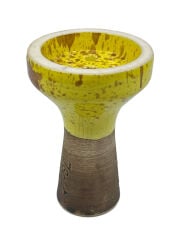 SALUT Premium Orjinal Rus Yapımı Nargile Lülesi Dişi Model: 14
