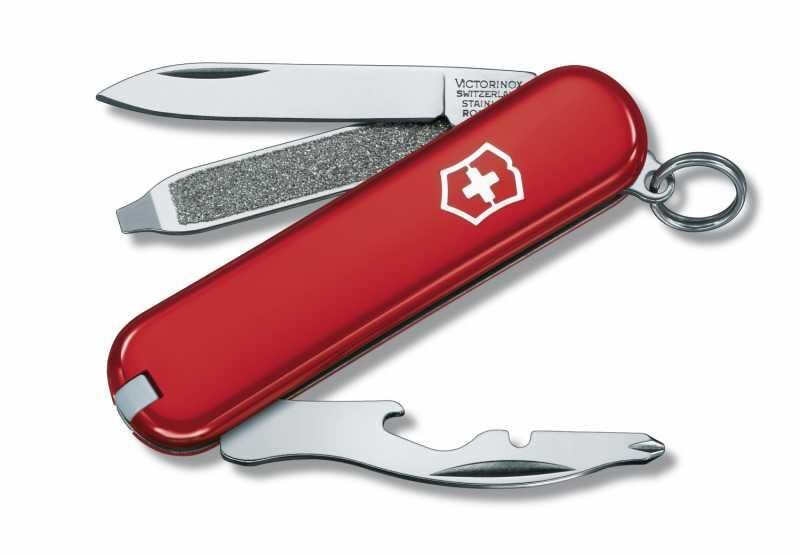 Victorinox Rally Çakı  9869