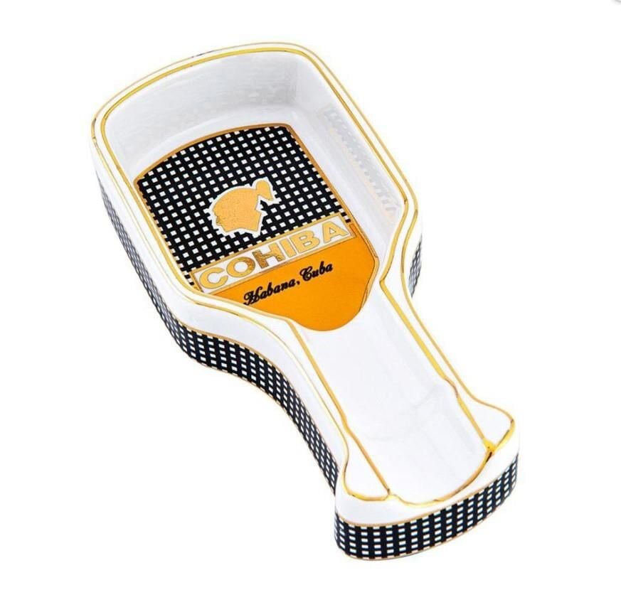 Cohiba Tekli Puro Küllüğü Beyaz