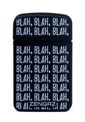 Zengaz Cool Tasarım Jet Alev Çakmak - Blah Blah