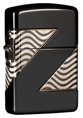 Zippo Z2 Vision Çakmak