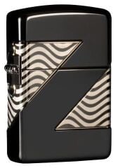 Zippo Z2 Vision Çakmak