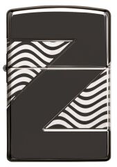 Zippo Z2 Vision Çakmak