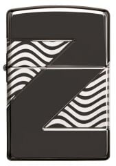 Zippo Z2 Vision Çakmak