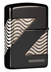 Zippo Z2 Vision Çakmak