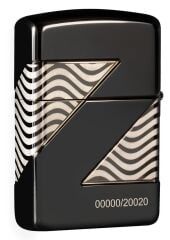 Zippo Z2 Vision Çakmak