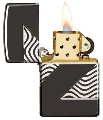 Zippo Z2 Vision Çakmak