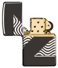 Zippo Z2 Vision Çakmak