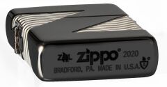 Zippo Z2 Vision Çakmak