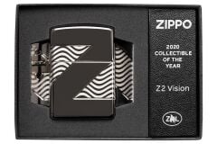 Zippo Z2 Vision Çakmak
