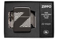 Zippo Z2 Vision Çakmak