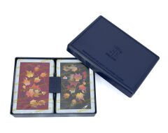 Swisscard Plastik İskambil - Oyun Kartı Destesi Model: 3