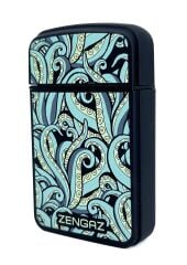 Zengaz Cool Tasarım Jet Alev Çakmak - Kraken