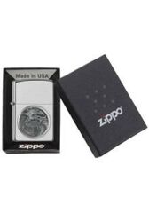 Zippo Dragon Design Çakmak