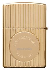 Zippo Founder's Day Limited Edition Çakmak