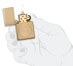Zippo Founder's Day Limited Edition Çakmak