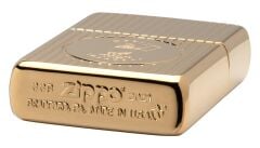 Zippo Founder's Day Limited Edition Çakmak