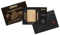 Zippo Founder's Day Limited Edition Çakmak