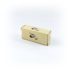 Dapper Balsa Filtre 9mm 40lı Paket