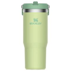 Stanley The IceFlow Flip Straw Pipetli Termos Bardak 0,89 LT (30 OZ) - Citron