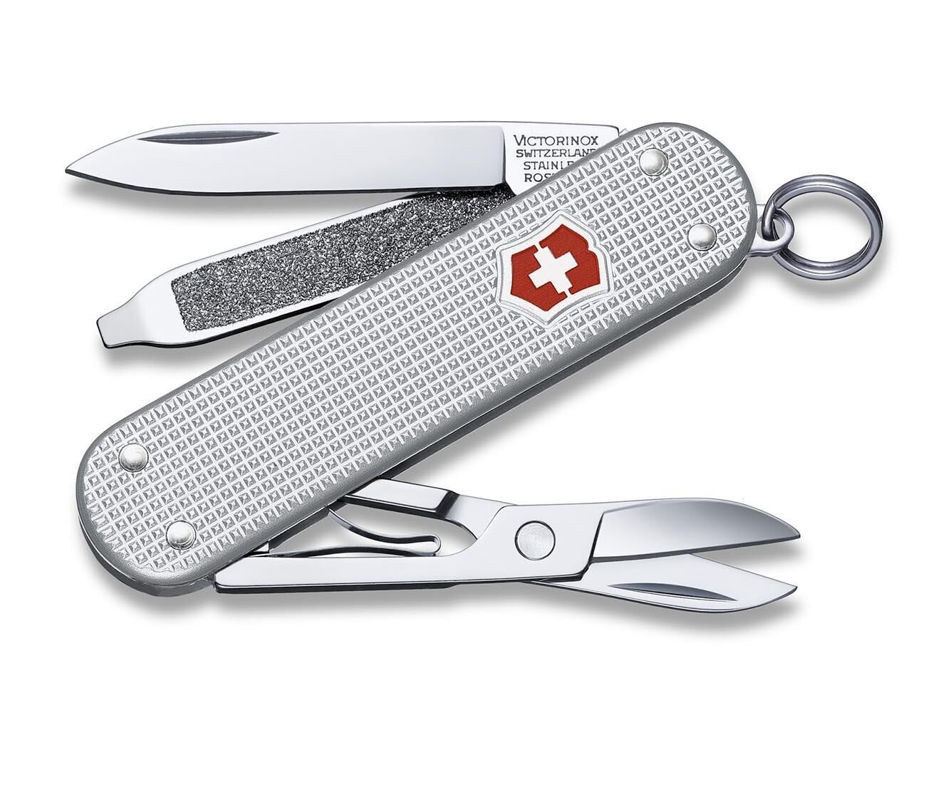 Victorinox Classic Alox Çakı 2777