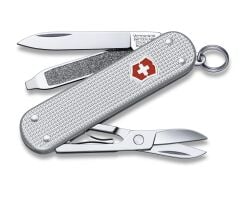Victorinox Classic Alox Çakı 2777