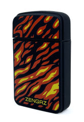 Zengaz Cool Tasarım Jet Alev Çakmak - Firestorm