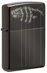 Zippo Puppet Strings Design Çakmak