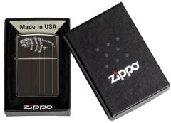 Zippo Puppet Strings Design Çakmak