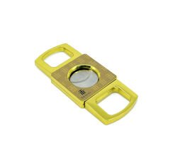 Trinidad Habana-Cuba Puro Makası/Kesici - Gold