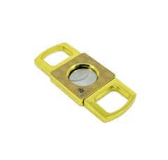 Trinidad Habana-Cuba Puro Makası/Kesici - Gold