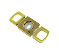 Trinidad Habana-Cuba Puro Makası/Kesici - Gold