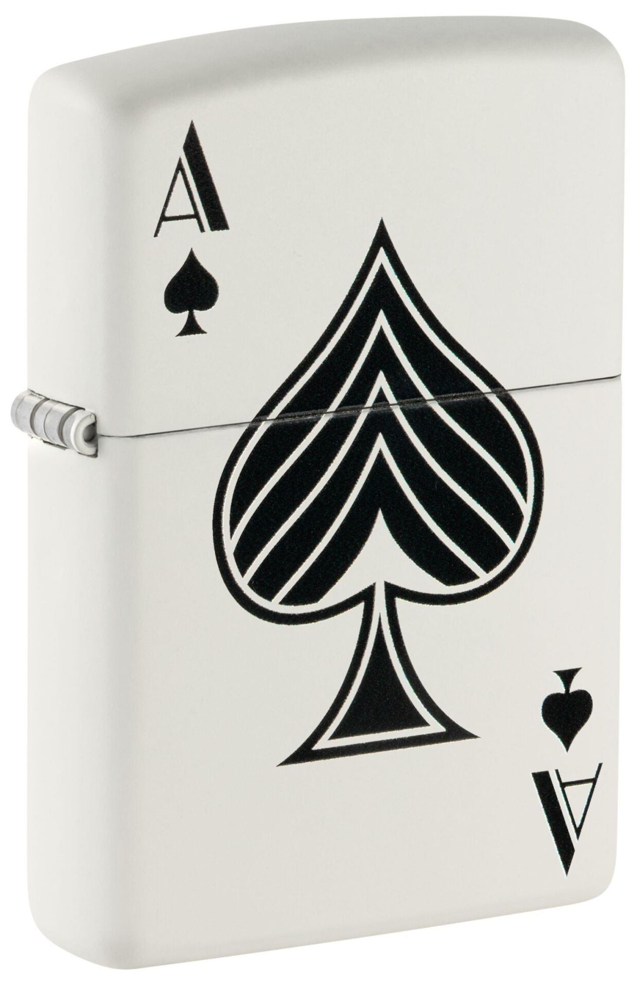 Zippo Spade Dizayn