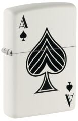 Zippo Spade Dizayn