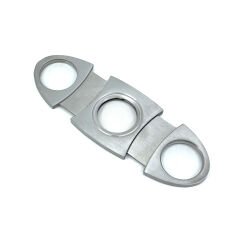 Black Martin Puro Makası/Kesici - Mat Krom