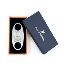 Black Martin Puro Makası/Kesici - Mat Krom