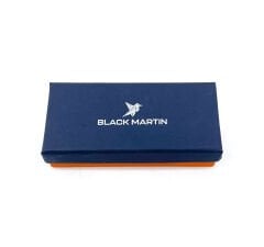 Black Martin Puro Makası/Kesici - Mat Krom