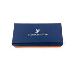 Black Martin Puro Makası/Kesici - Mat Krom