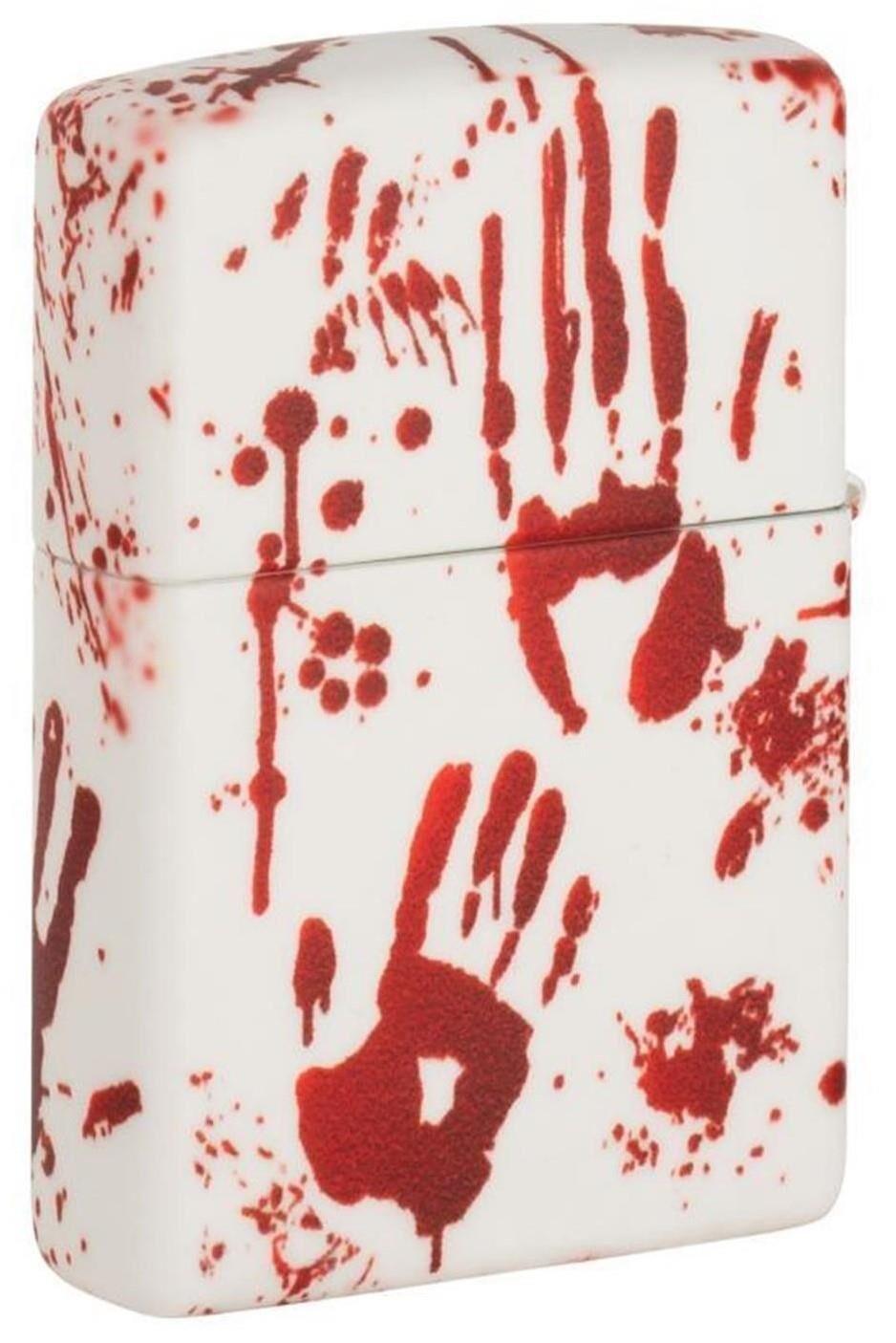 Zippo Bloody Hand / Kanlı El 3D Çakmak
