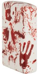 Zippo Bloody Hand / Kanlı El 3D Çakmak