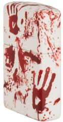 Zippo Bloody Hand / Kanlı El 3D Çakmak