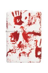 Zippo Bloody Hand / Kanlı El 3D Çakmak