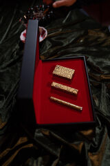 Caka Collection Çakmak Set - Gold