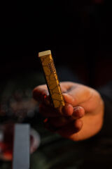 Caka Collection Çakmak Set - Gold