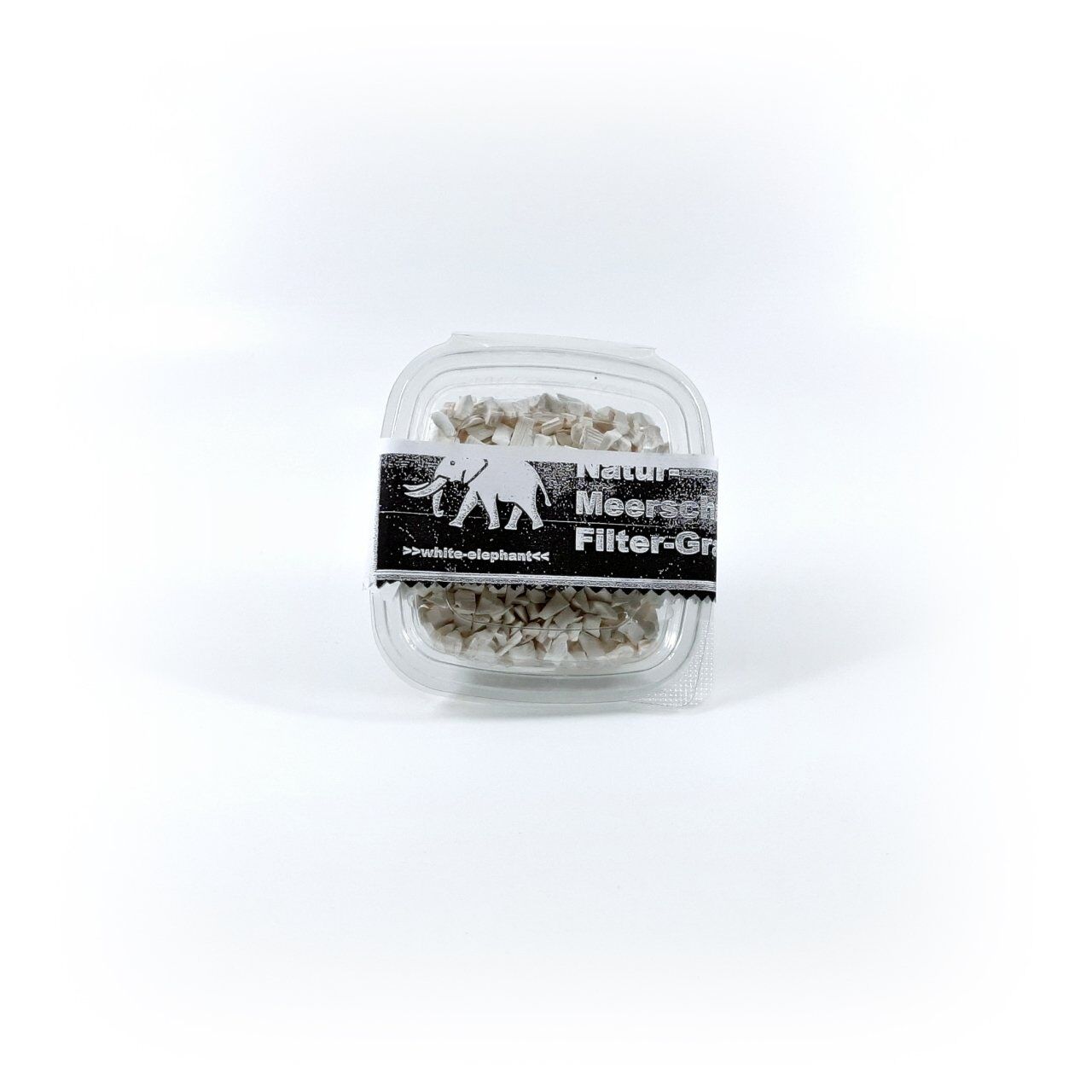 Granür Lületaşı Ön Filitre