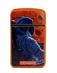 Zengaz Cool Tasarım Jet Alev Çakmak - Event Horizon