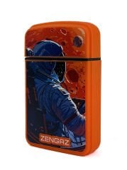 Zengaz Cool Tasarım Jet Alev Çakmak - Event Horizon
