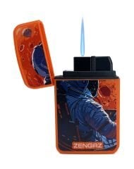 Zengaz Cool Tasarım Jet Alev Çakmak - Event Horizon