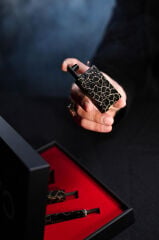 Caka Collection Çakmak Set - Black